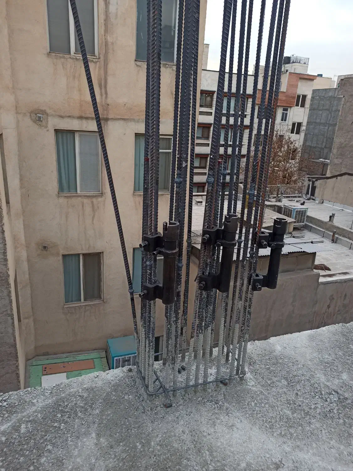 فورجینگ قم|خدمات پیشه و مهارت|قم, زنبیل آباد|دیوار