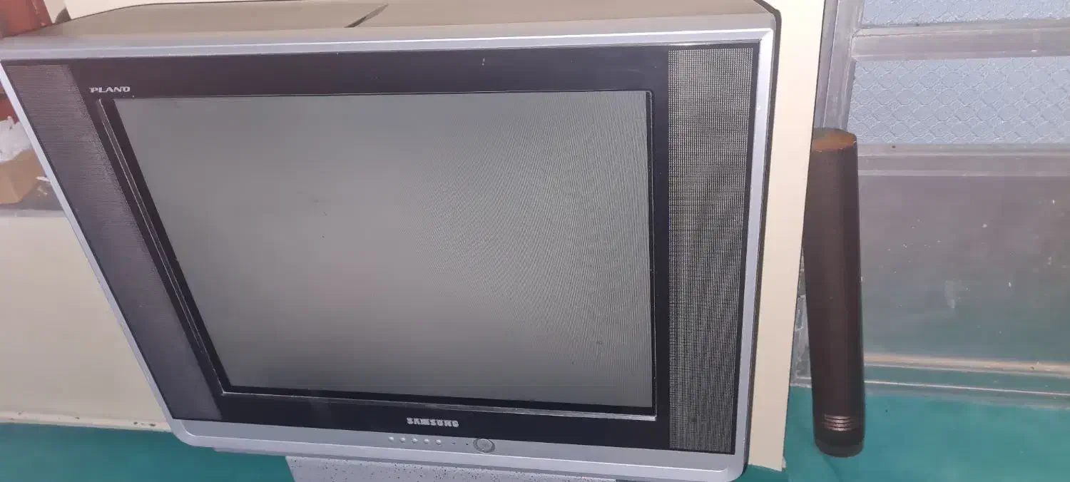 تلوزیون سامسونگ|تلویزیون و پروژکتور|چالدران, |دیوار