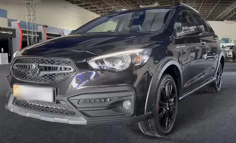 حواله آریا|خودرو سواری و وانت|خسروشاه, |دیوار