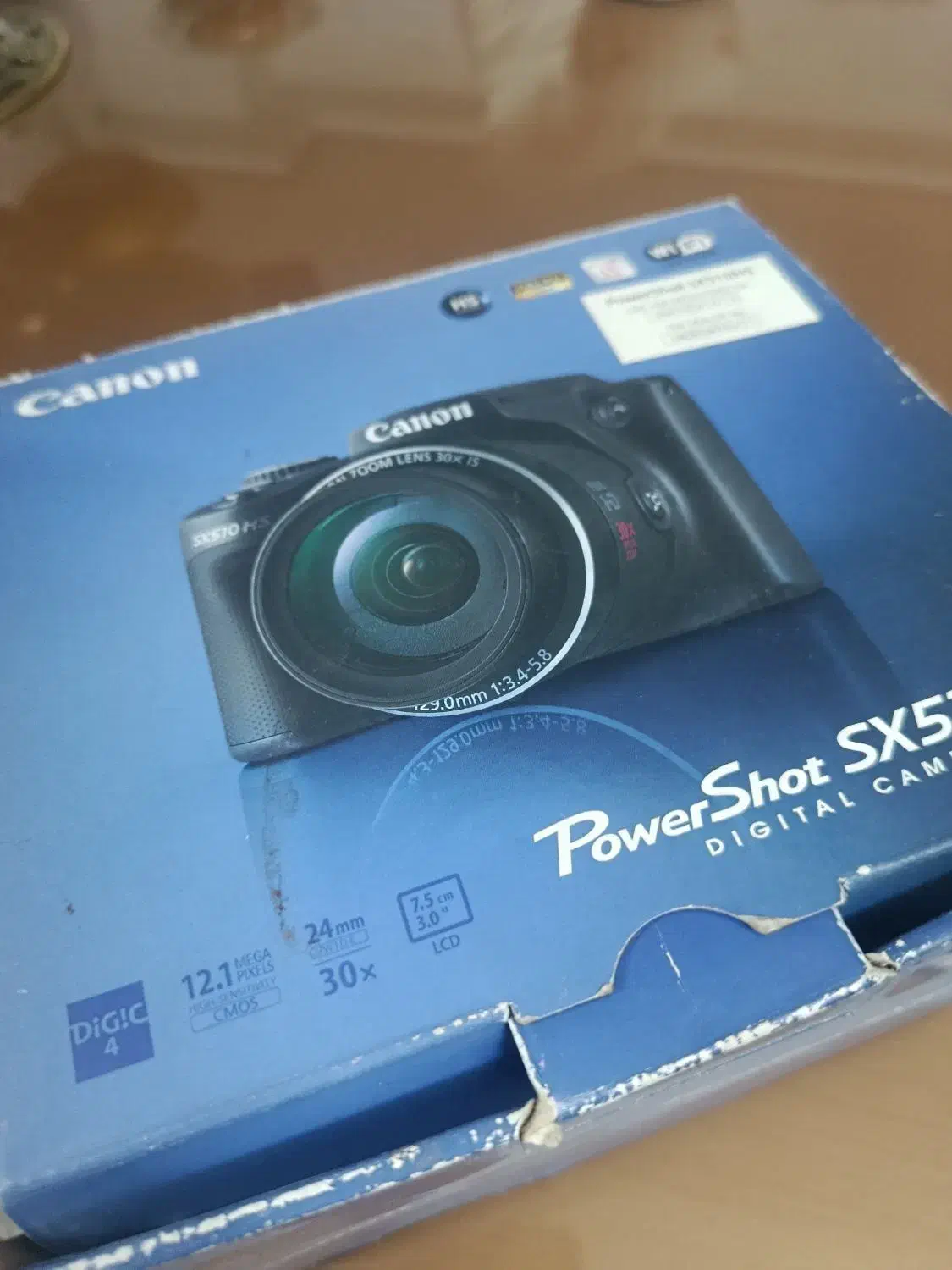 دوربین|دوربین عکاسی و فیلم‌برداری|مشهد, مقدم|دیوار