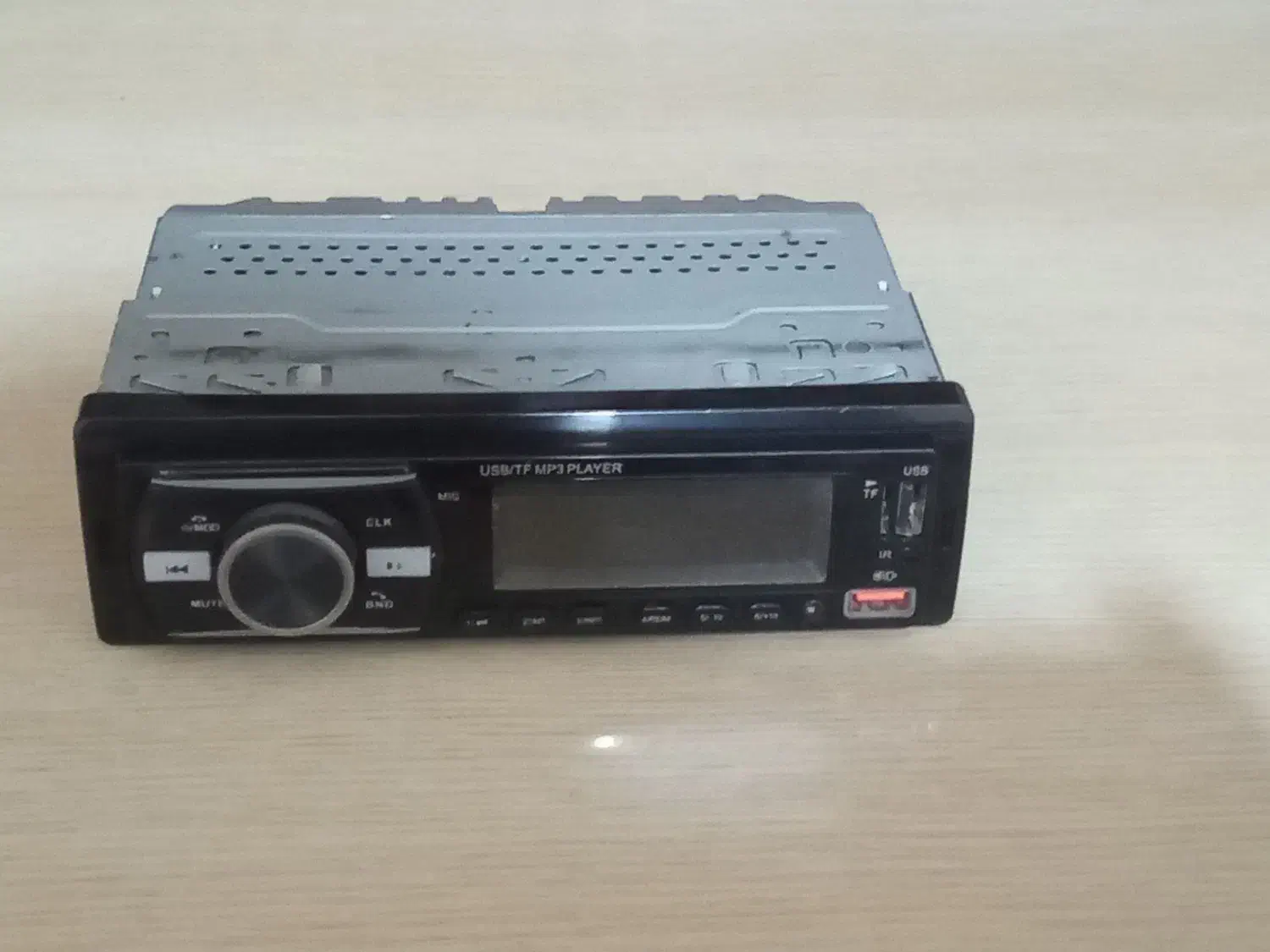 ضبط ماشین درحد نو . .&            1500000|صوتی و تصویری|زابل, |دیوار