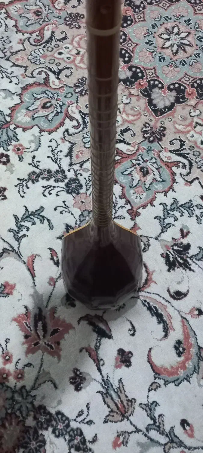 سه تار دو مهر حرفهایی|سازهای سنتی|تهران, سید خندان (جلفا)|دیوار