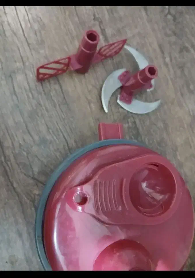 خورد کن دستی|خردکن، آسیاب، غذاساز|کرج, کرج نو|دیوار