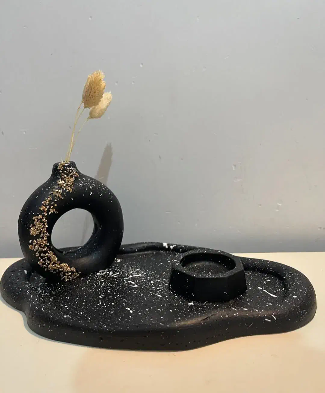 دکوری سنگ مصنوعی|مجسمه، تندیس، ماکت|لاهیجان, طالقانی|دیوار