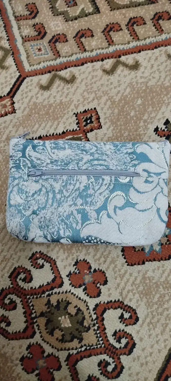 کیف پول و لوازم التحریر|کیف، کفش، کمربند|تربت‌حیدریه, کاشانی|دیوار