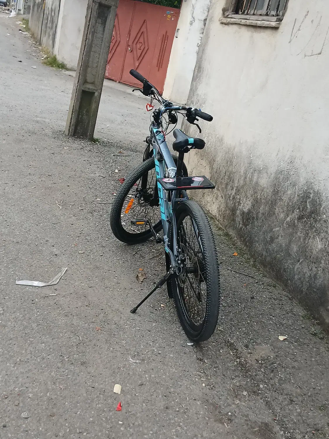 دوچرخه ۲۶|دوچرخه، اسکیت، اسکوتر|کلاچای, |دیوار