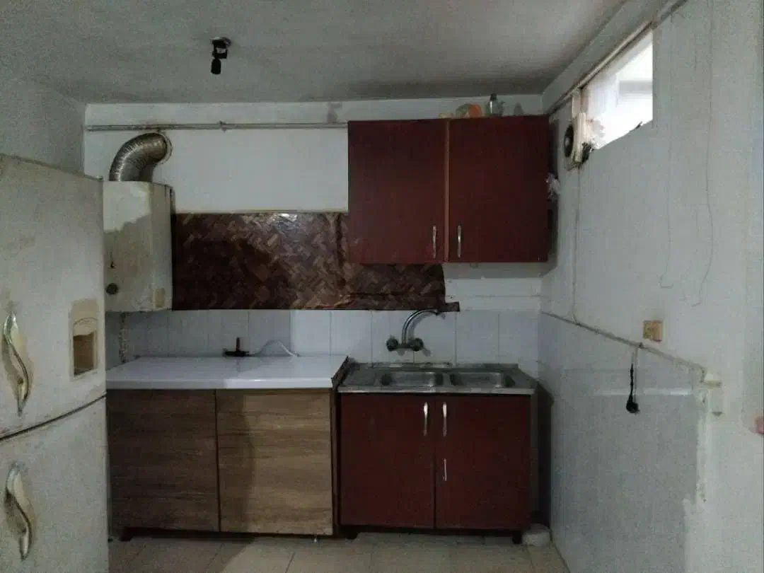 سویت دانشجویی فلکه گاز کوچه احصاری ۱۱۰ماهی۳|اجارهٔ خانه و ویلا|رشت, دروازه لاکان|دیوار