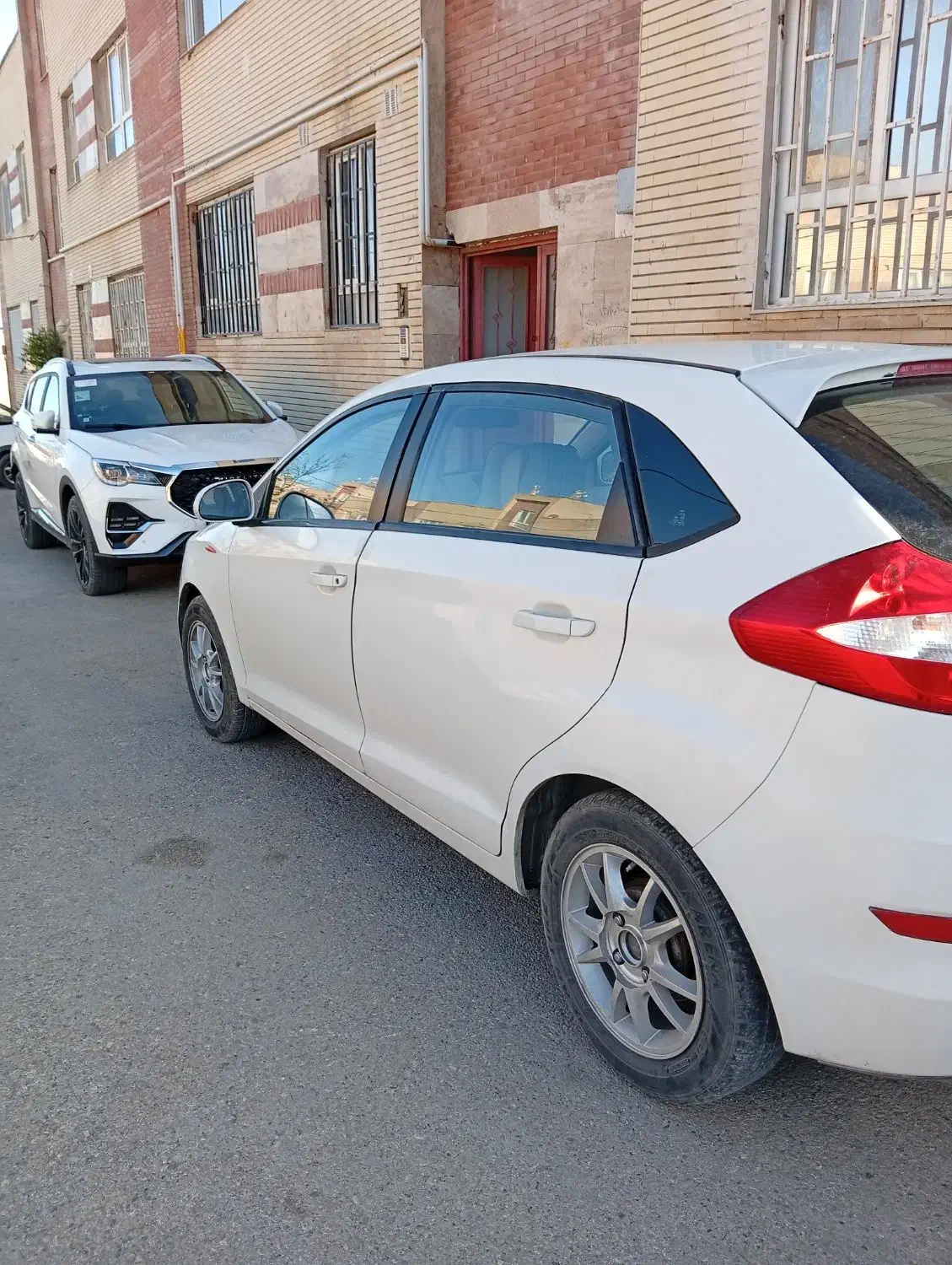 mvm315|خودرو سواری و وانت|شاهرود, |دیوار