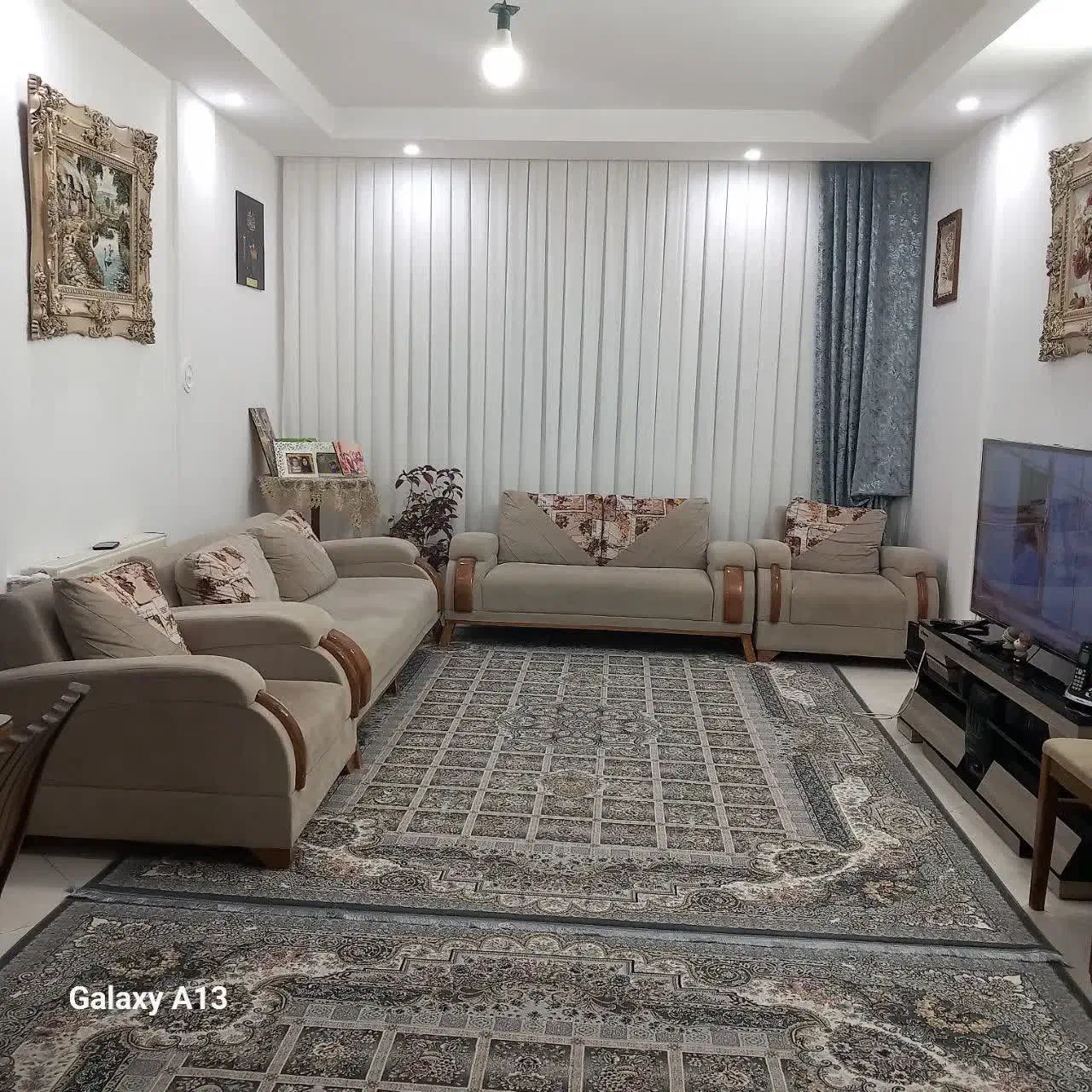 آپارتمان ۸۲ متر سند ششدانگ|فروش آپارتمان|مشهد, هنرور|دیوار