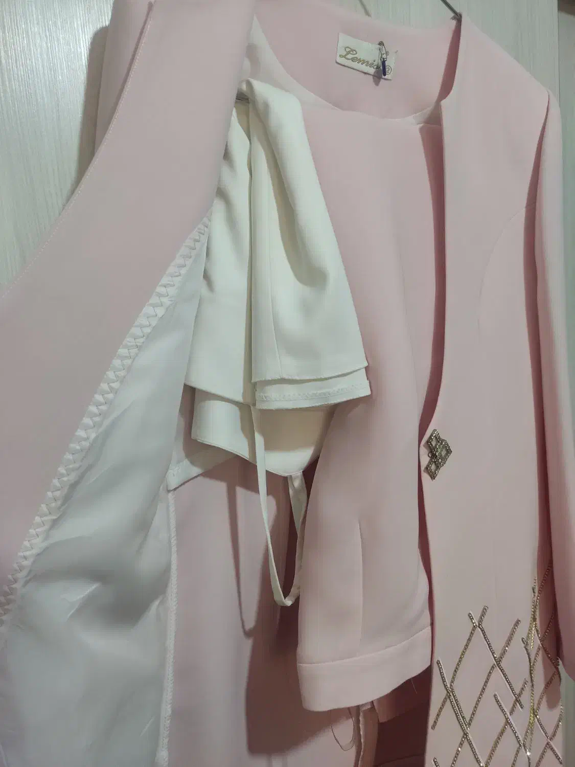 کت و شلوار مجلسی|لباس|سهند, |دیوار