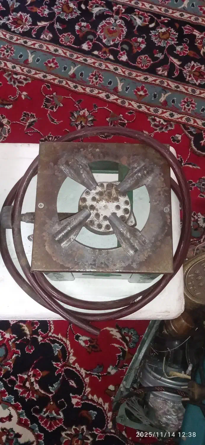 وسایل اشپزخانه|سایر لوازم برقی|قم, شاد قلی|دیوار