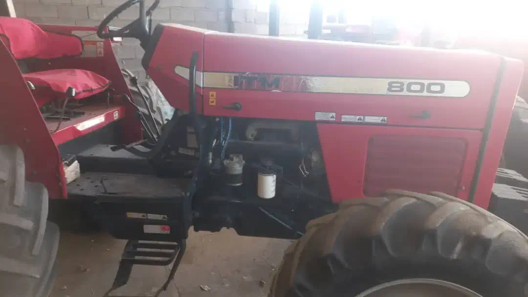 تراکتور 800|خودرو سنگین|چهاردولی, |دیوار