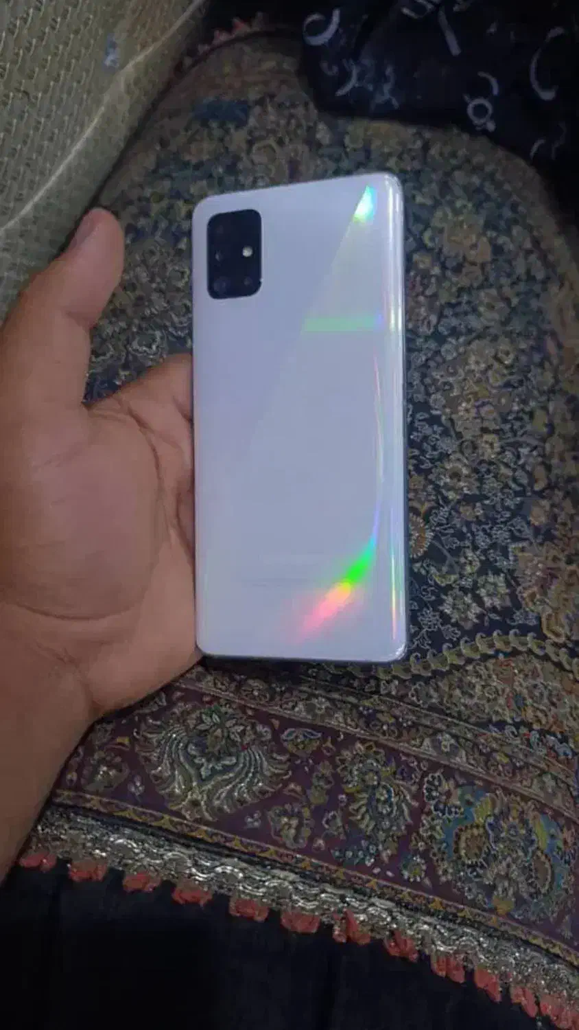 a51سامسونگ|موبایل|لادیز, |دیوار