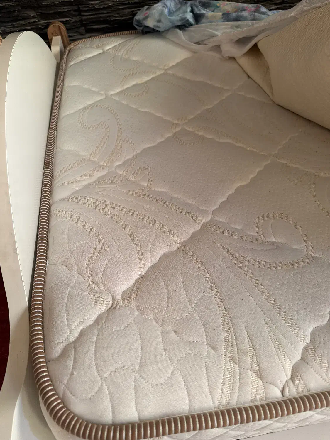 تشک زست|تشک تختخواب|تهران, مینی‌سیتی (شهرک نفت)|دیوار