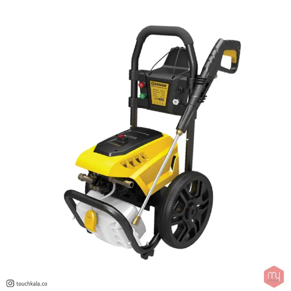 خدمات نظافتی پاک آوا همراه با کارواش صنعتی|خدمات نظافت|محمدیه-قزوین, |دیوار