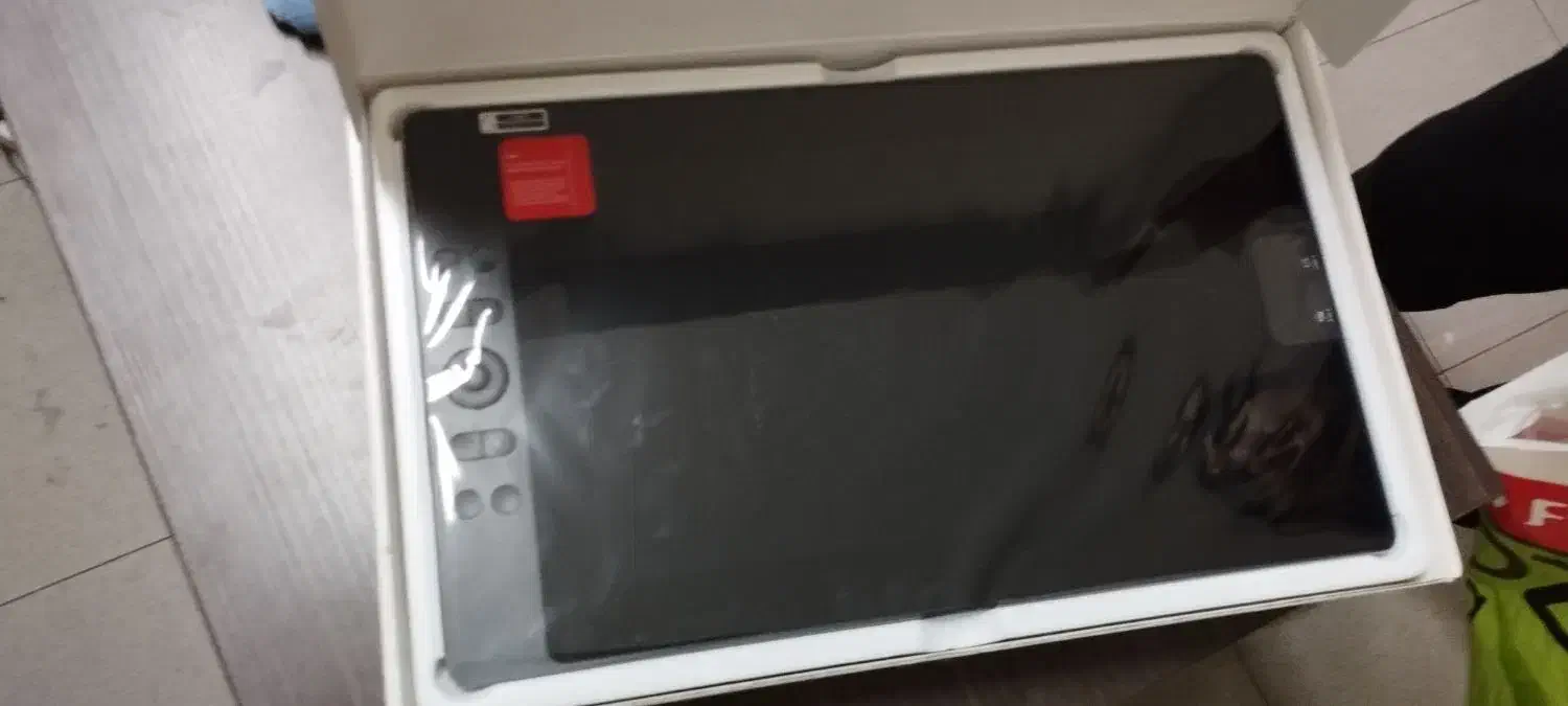 تبلت طراحی|لوازم جانبی موبایل و تبلت|خرم‌آباد, |دیوار