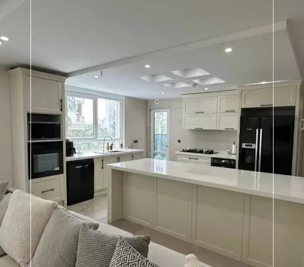 کابینت و کمد دیواری|خدمات پیشه و مهارت|اسلام‌شهر, زرافشان|دیوار