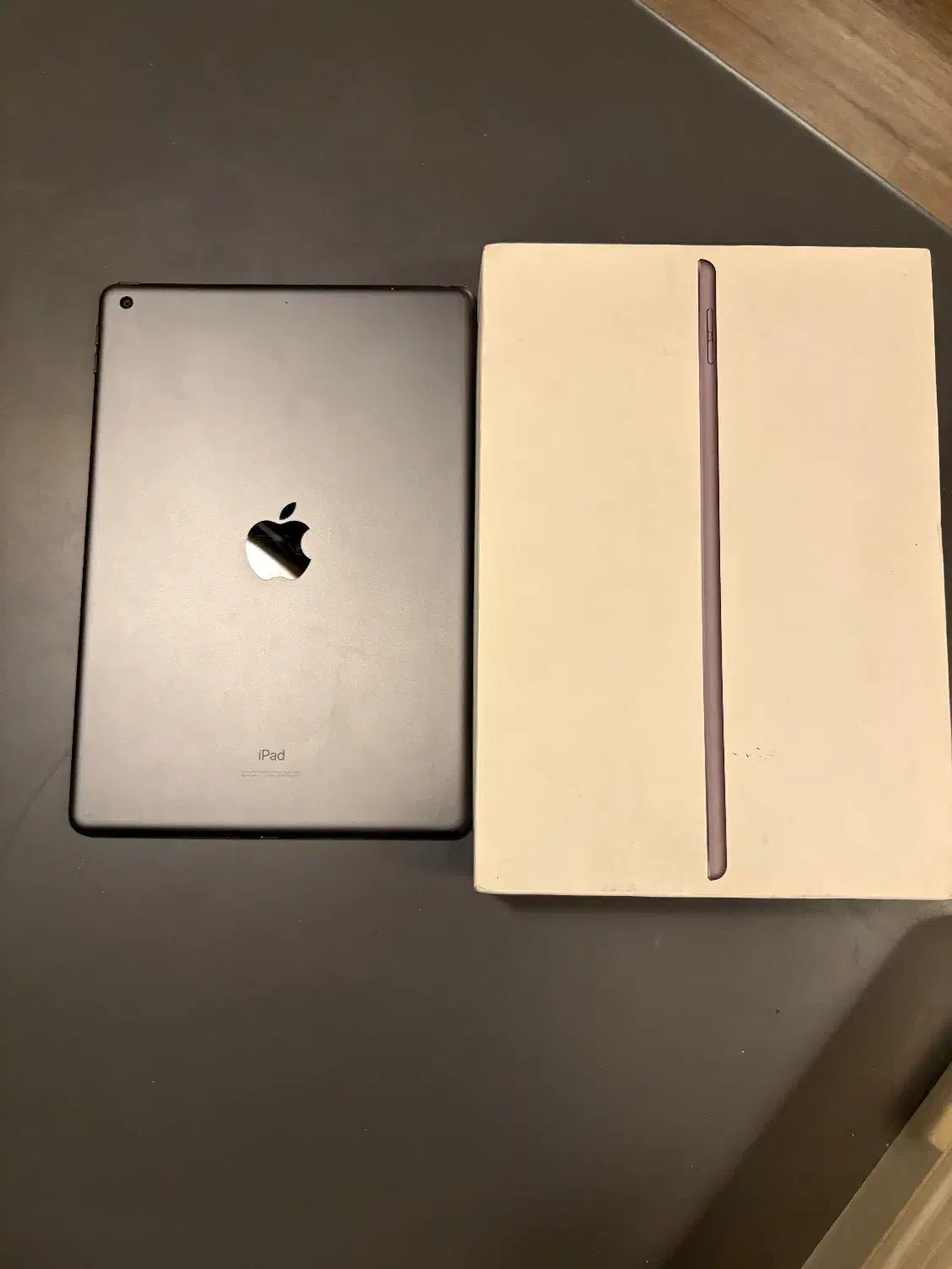 ایپد 7the generation|تبلت|تهران, بنیهاشم|دیوار