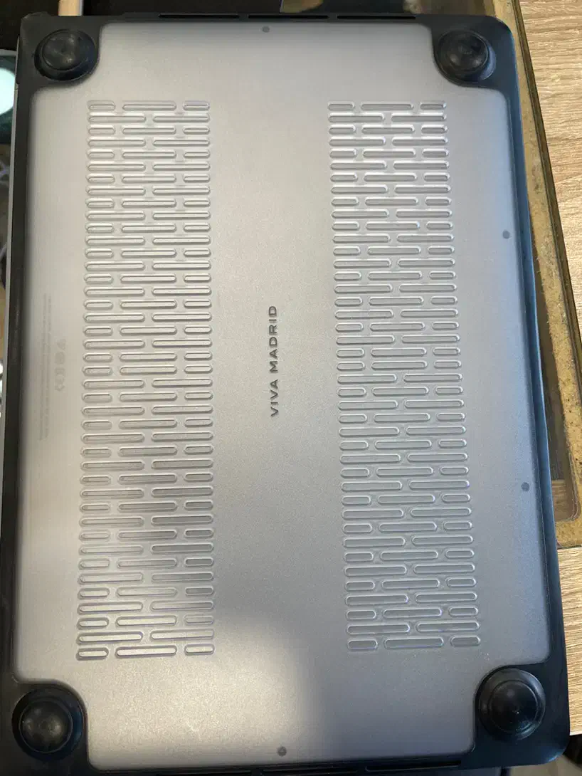 Macbook Air M1|رایانه همراه|شیراز, معالیآباد|دیوار