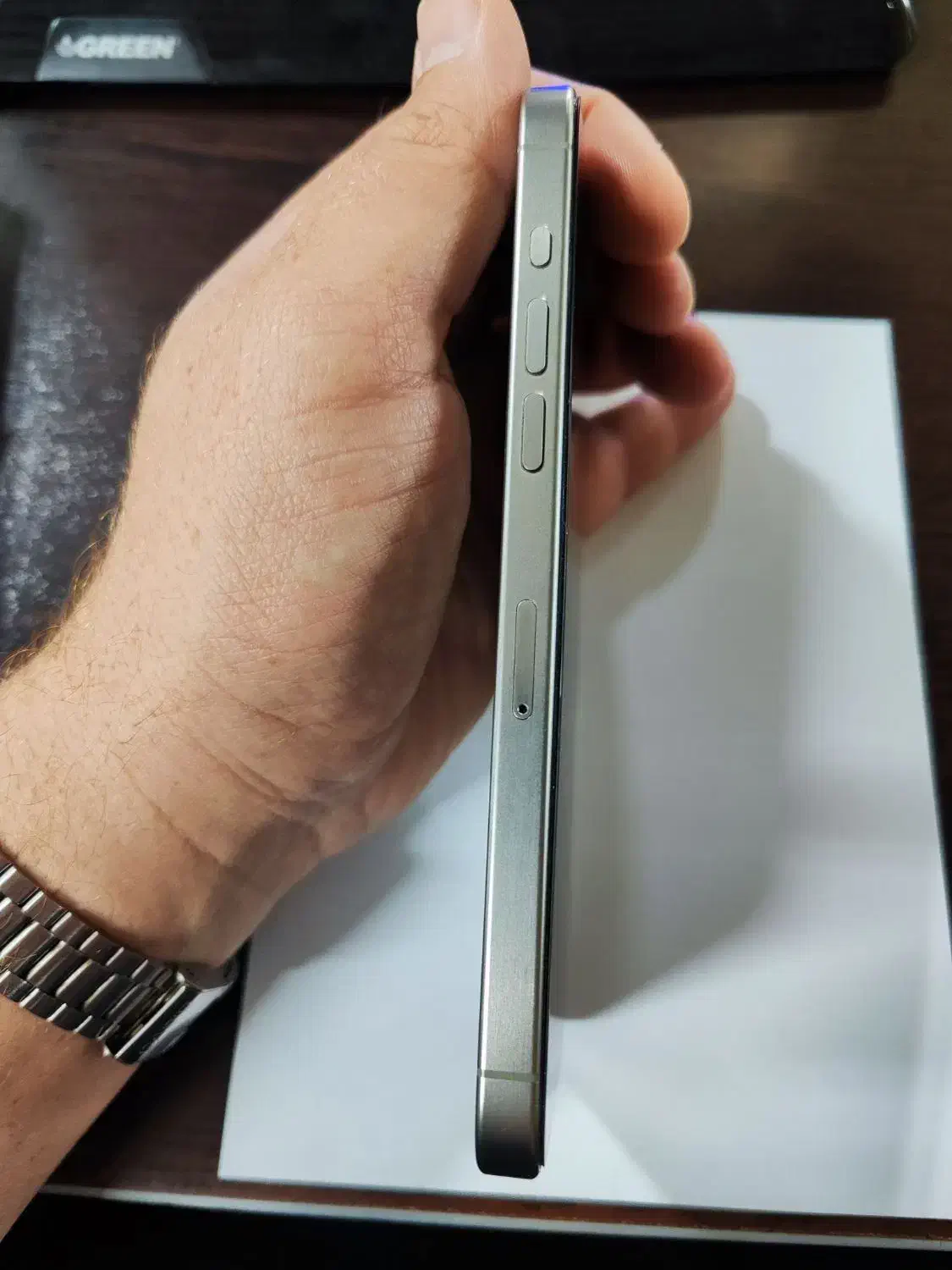 Iphone 15promax|موبایل|ملارد, |دیوار