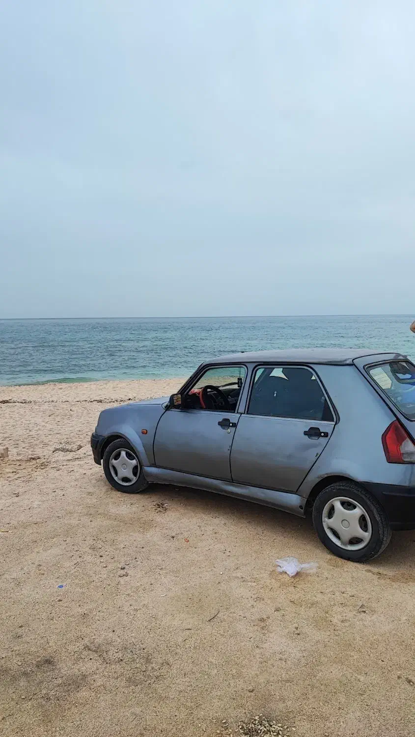 نیو پی کی مدل 85 انژکتور|خودرو سواری و وانت|کاشمر, |دیوار