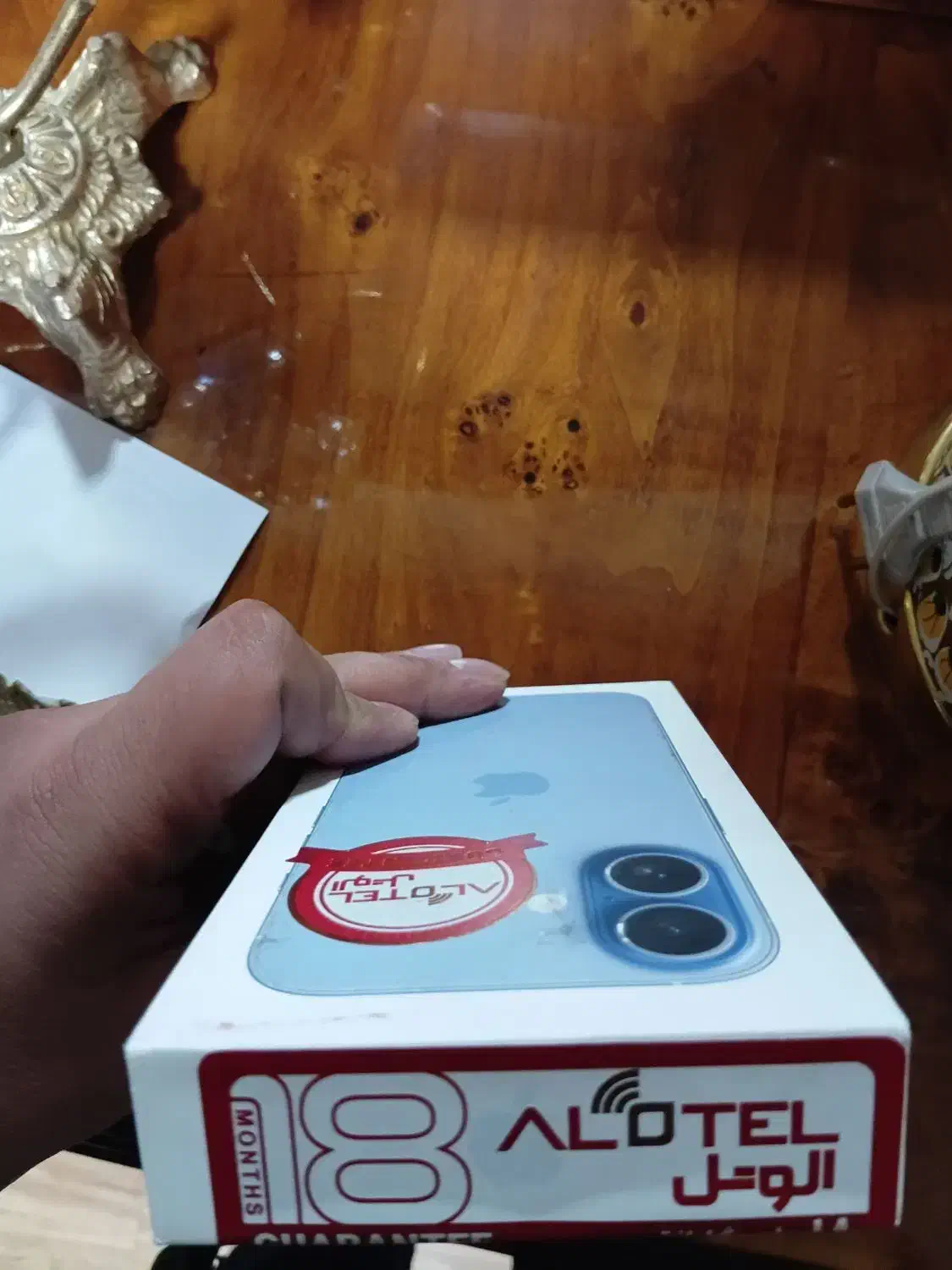 آیفون ۱۷ نرمال|موبایل|تهران, بلورسازی|دیوار