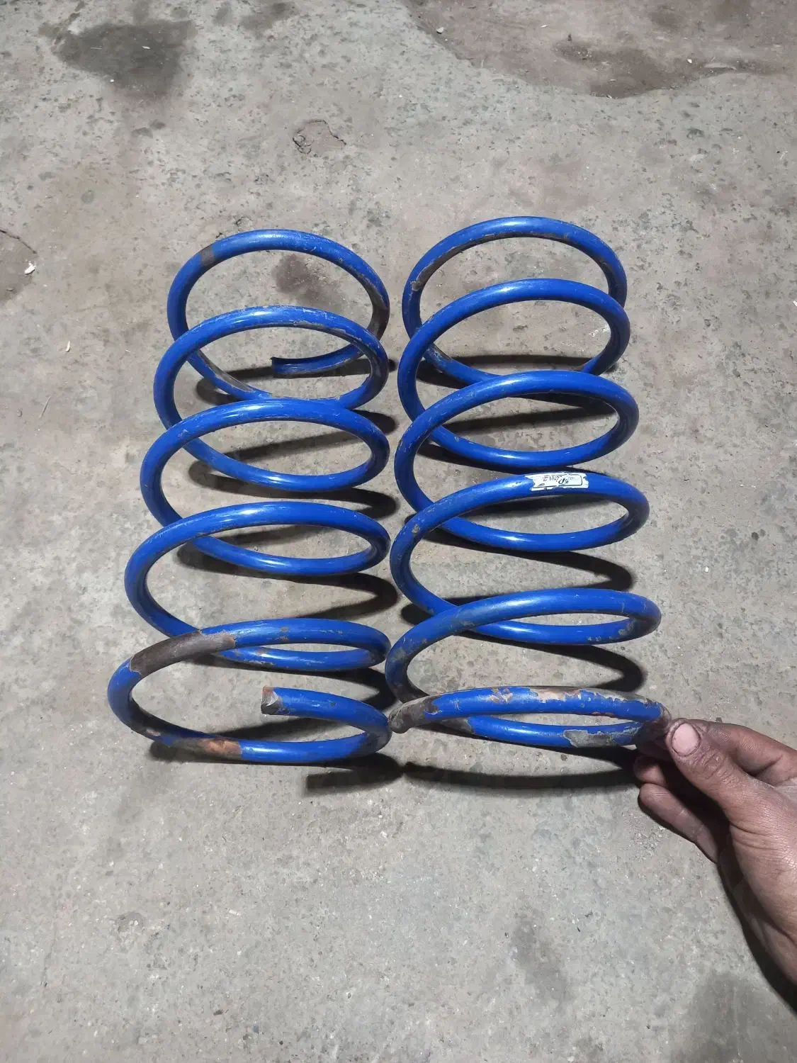 فنراسپرت|قطعات یدکی و لوازم جانبی|نیشابور, شهید بهشتی|دیوار