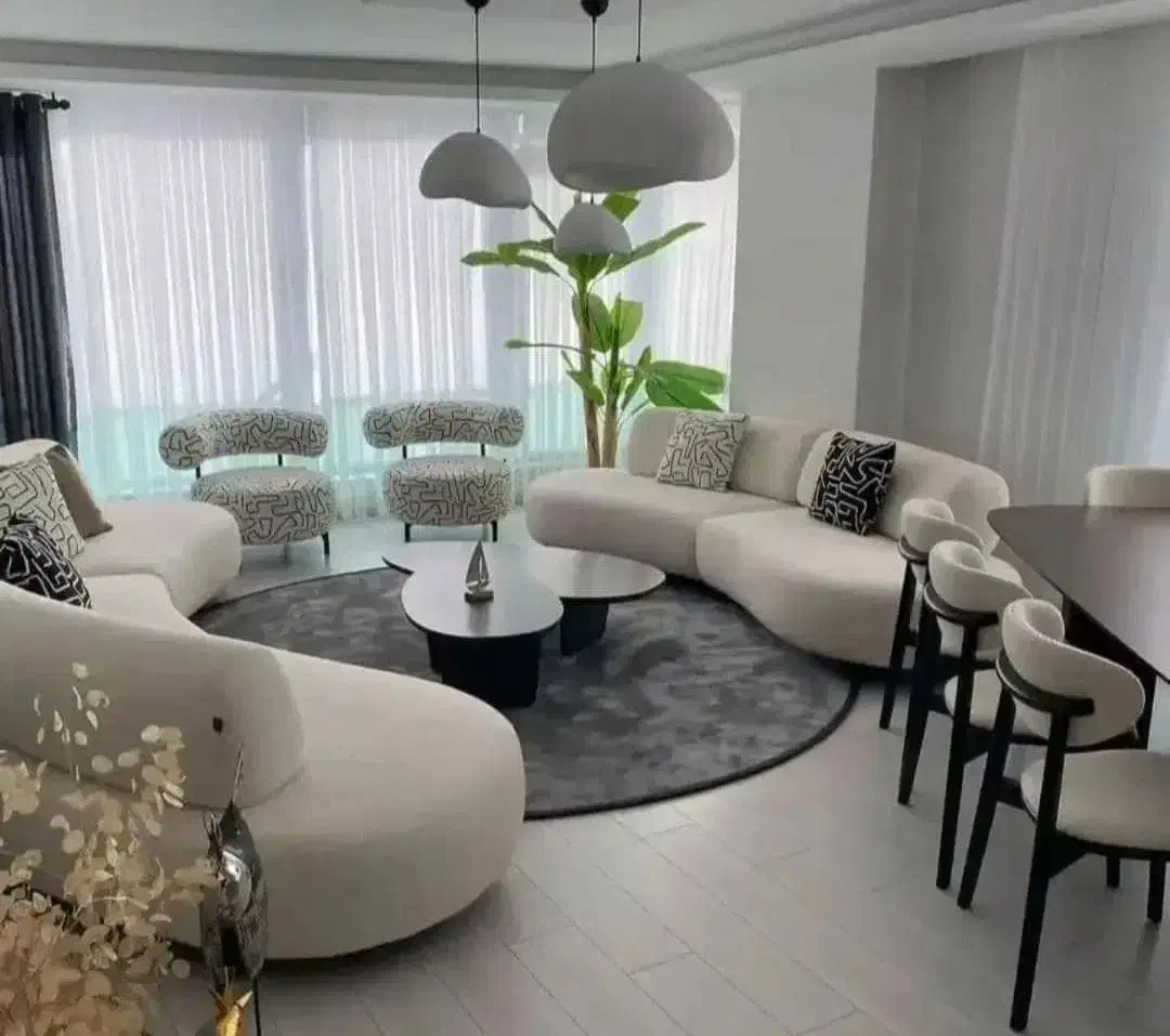 مبل پینترستی مدل کاملیا|مبلمان خانگی و میز عسلی|نیشابور, ده حلاج|دیوار