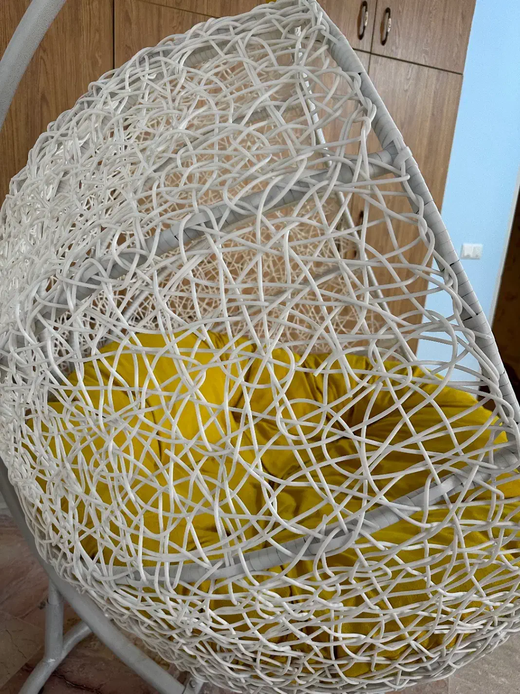 تاب ریلکسی|صندلی و نیمکت|کرج, برغان|دیوار