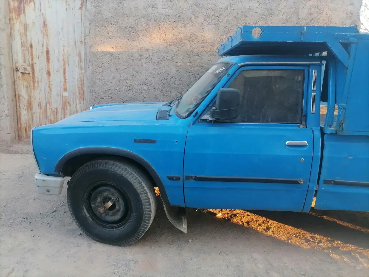 نیسان مدل 89|خودرو سواری و وانت|کرمان, |دیوار