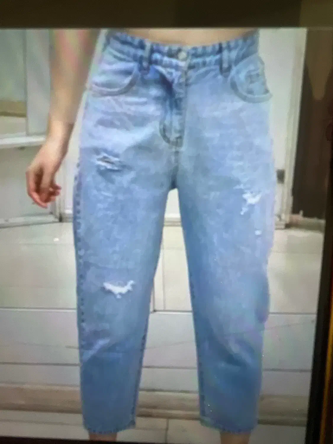 فروش شلوار جین|لباس|کرمان, |دیوار