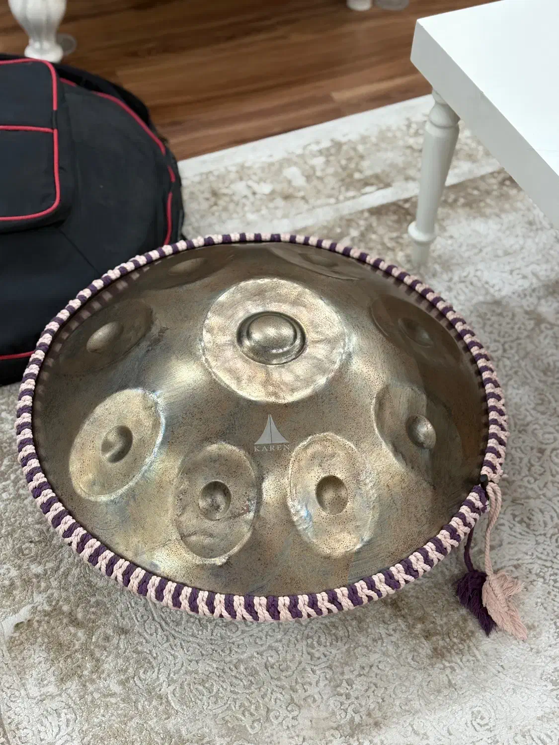 هنگدرام|سازهای سنتی|بندر ماهشهر, |دیوار