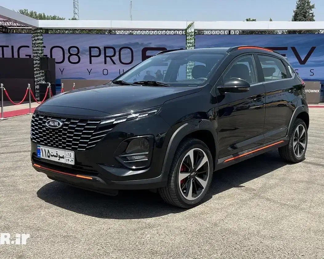 X33 Cross Cvt|خودرو سواری و وانت|اهواز, شریعتی جنوبی|دیوار