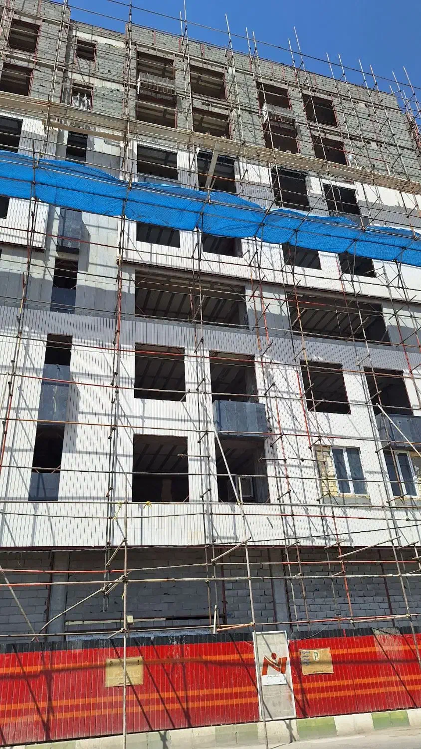 فروش واحد نشاط ۷|فروش آپارتمان|قم, شاه سید علی|دیوار