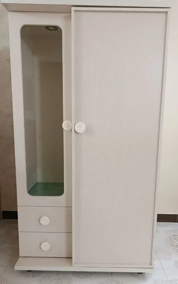 کمد کودک|جاکفشی، کمد، دراور|اسلام‌شهر, شهرک لاله|دیوار