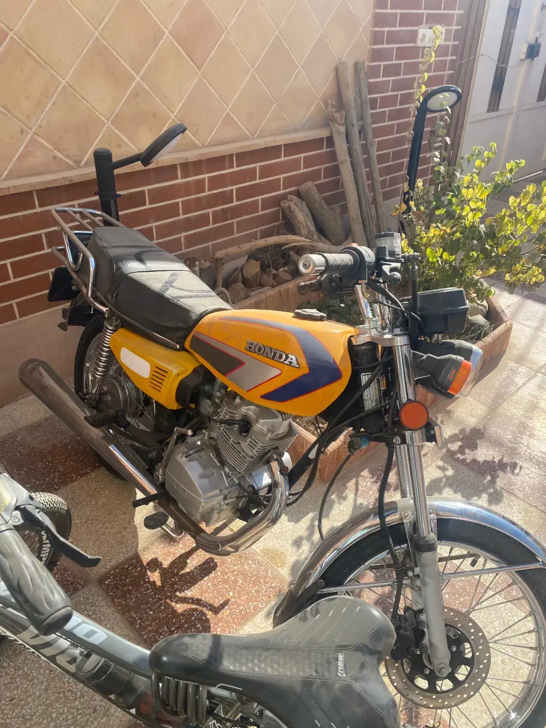 نامی ۱۵۰ تبدیل کاربراتور|موتورسیکلت|برخوار, |دیوار