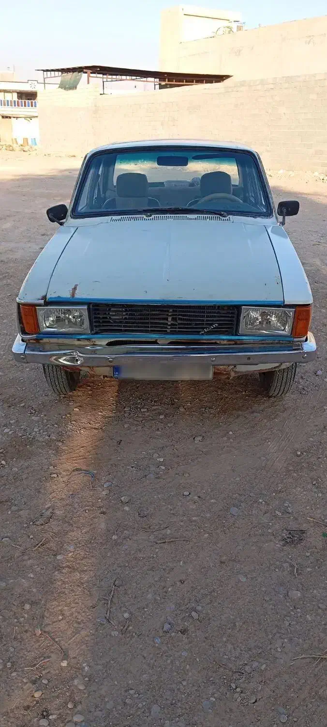 پیکان|خودرو سواری و وانت|گتوند, |دیوار