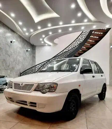 پراید 111SE خشک|خودرو سواری و وانت|کرمانشاه, |دیوار