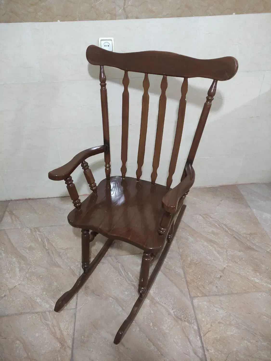 صندلی راک|صندلی و نیمکت|شاهرود, |دیوار