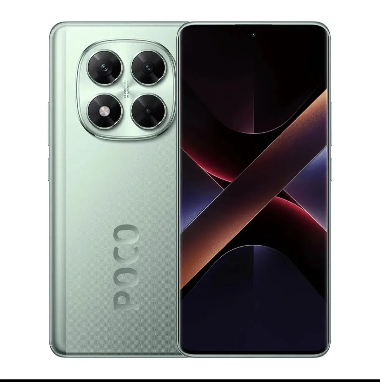 گوشی Poco x7|موبایل|تهران, والفجر (افسریه)|دیوار