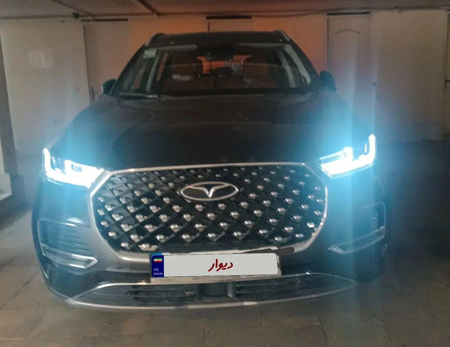 تیگو 8 پرومکس ie / آذر 1404|خودرو سواری و وانت|تهران, علم و صنعت|دیوار