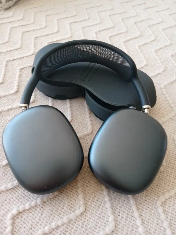 apple airpod max 2024|صوتی و تصویری|تهران, تهرانسر شمالی|دیوار