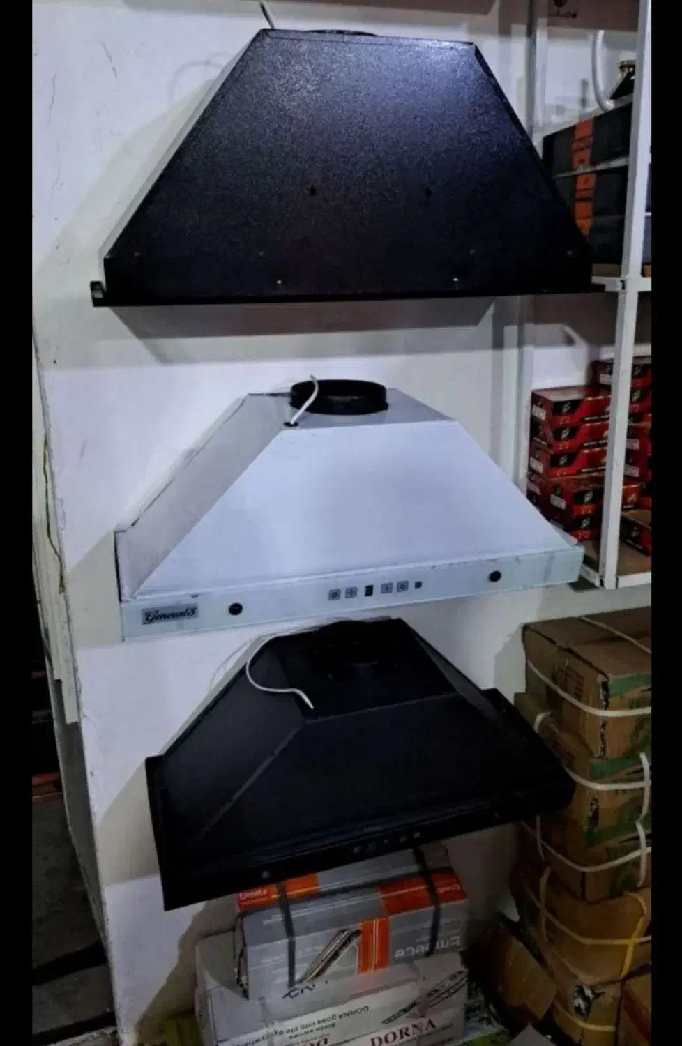 بیصدا و مخفی ،هودهای مورب|هود|بوکان, |دیوار