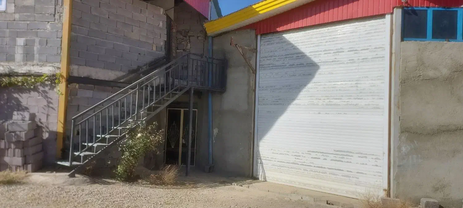 فروش سوله،کارگاه|فروش دفتر صنعتی، کشاورزی، تجاری|همدان, |دیوار