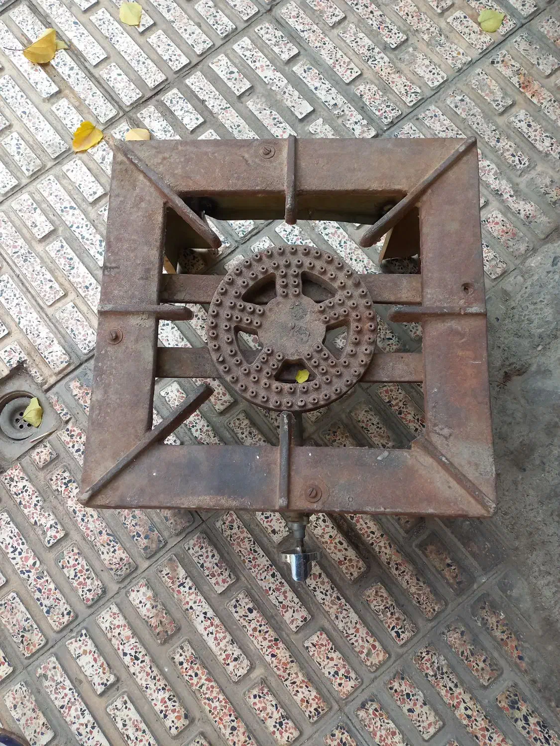 گاز و درب|اجاق گاز و لوازم برقی پخت‌وپز|مرند, |دیوار