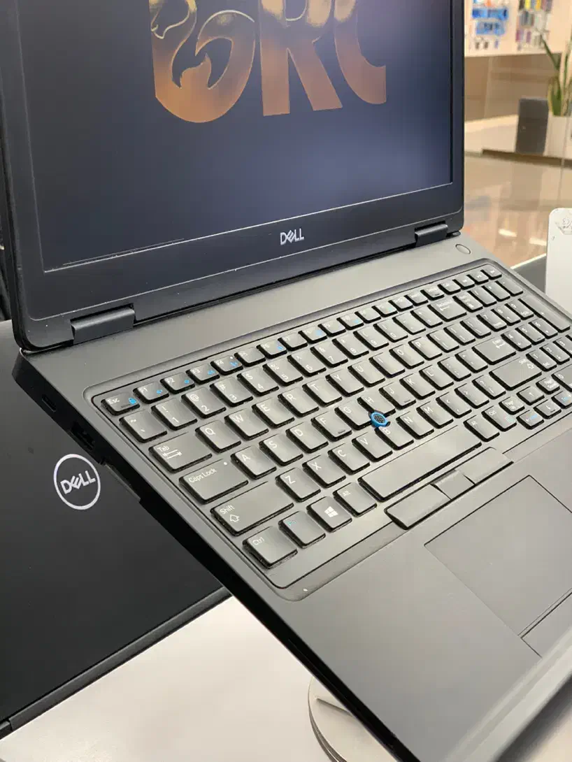 لپ تاپ dell 5590 استوک|رایانه همراه|گرگان, |دیوار