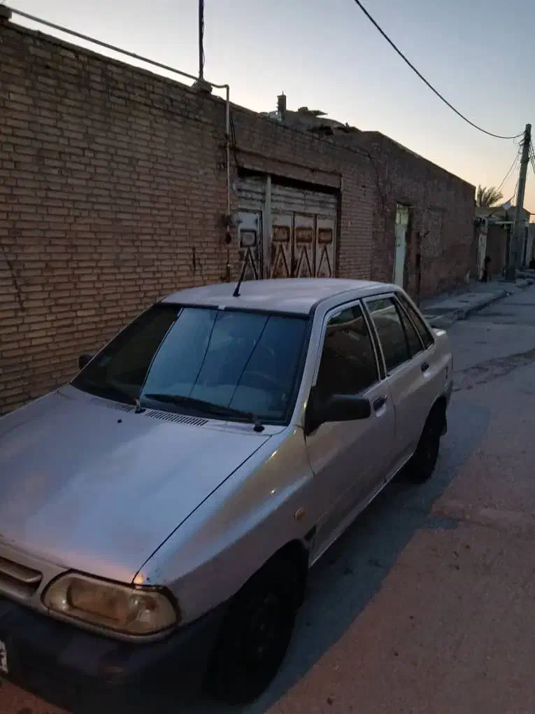 فروش خودرو|خودرو سواری و وانت|اهواز, سلیم آباد(سه راه خرمشهر)|دیوار