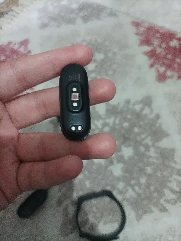 مچ بند هوشمند سری ۵|ساعت|نسیمشهر, |دیوار