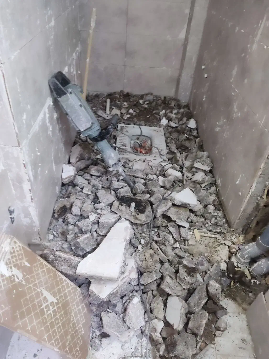 بازسازی0تا100نوسازان تعمیرات و تغییرات واحد|خدمات پیشه و مهارت|دماوند, گیلاوند|دیوار