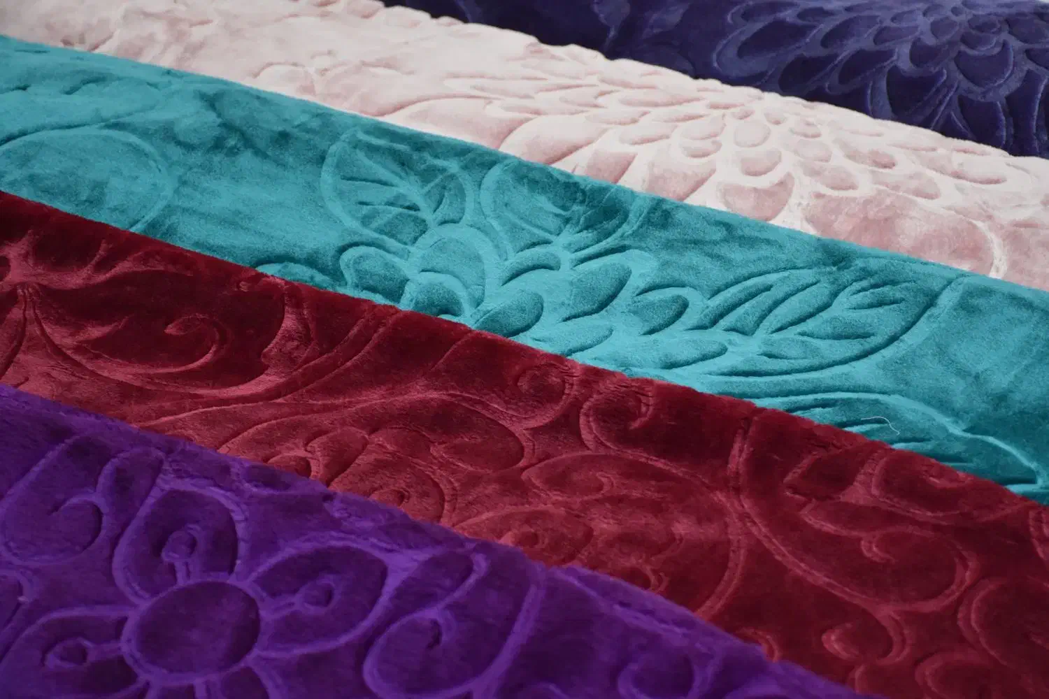 پتو دو نفره گلبافت سایز 220*240|رختخواب، بالش، پتو|اصفهان, پوریای ولی|دیوار